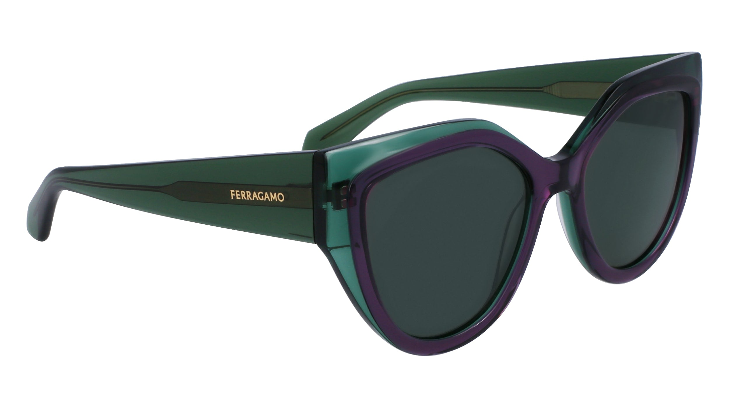 FERRAGAMO SF2004S 318 53