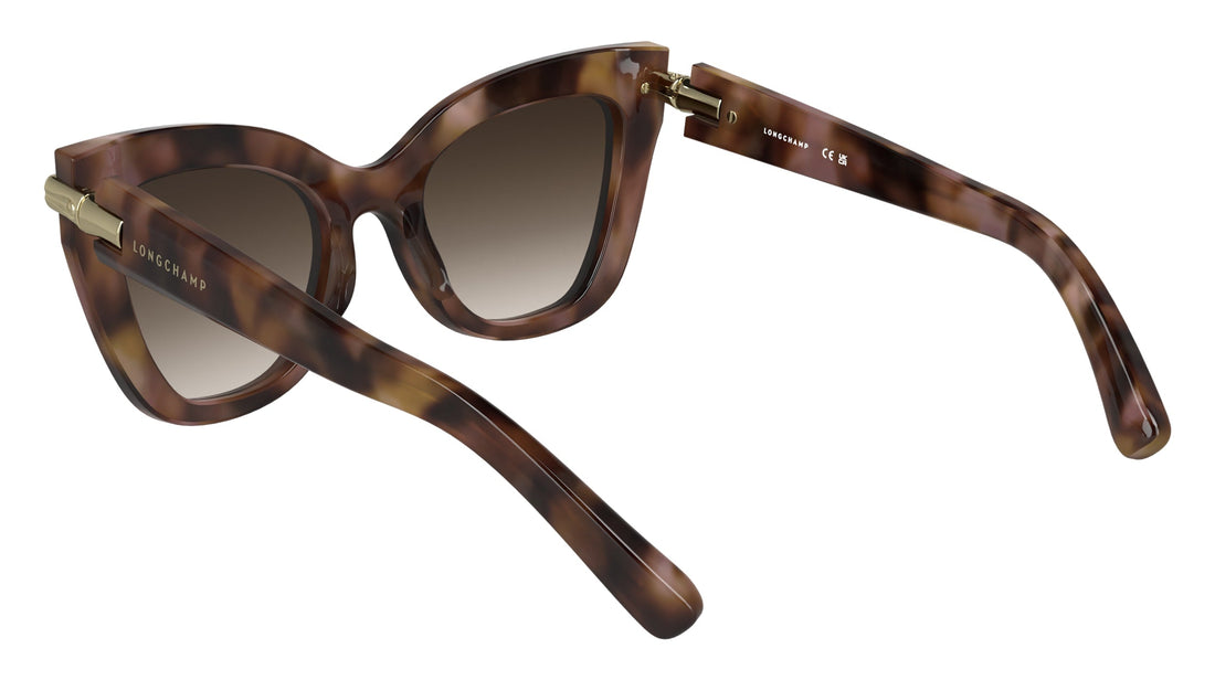 Translation missing: es.seo.product.type.gafas-de-sol longchamp lo775s 690 rosa cat eye femenino talla 50mm - Translation missing: es.seo.product.alt.imagen-secundaria