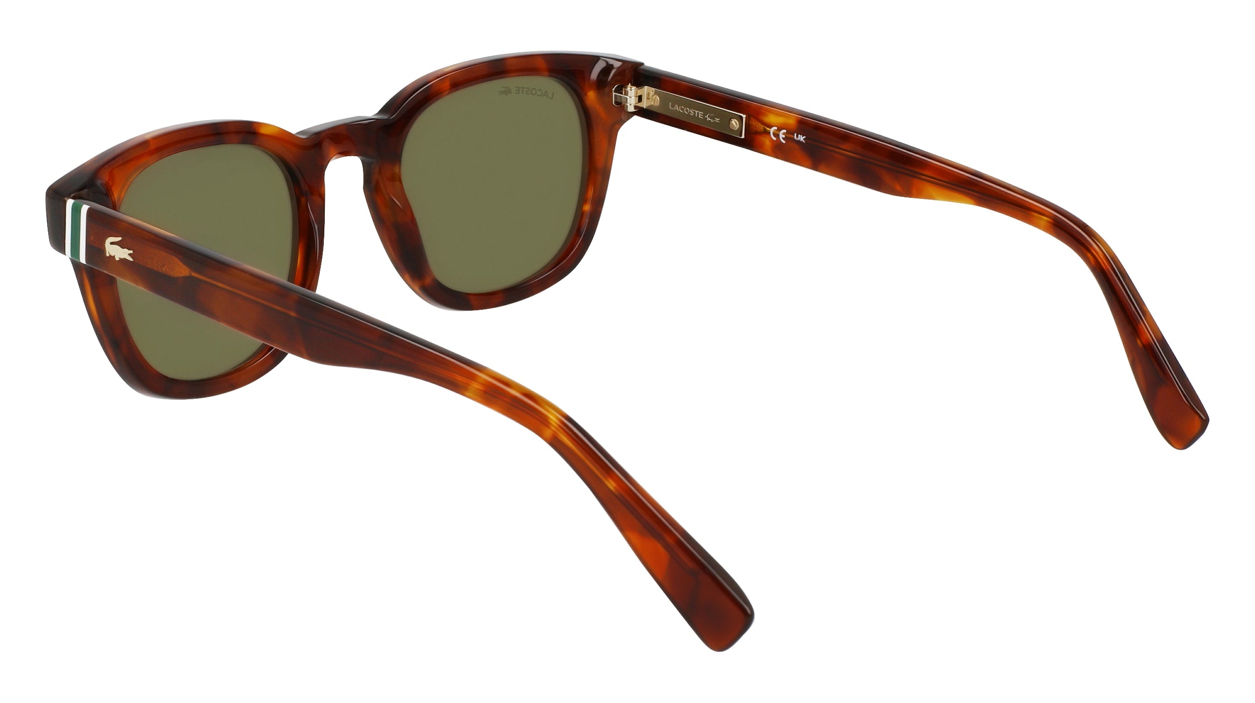 LACOSTE L6015S 218 49