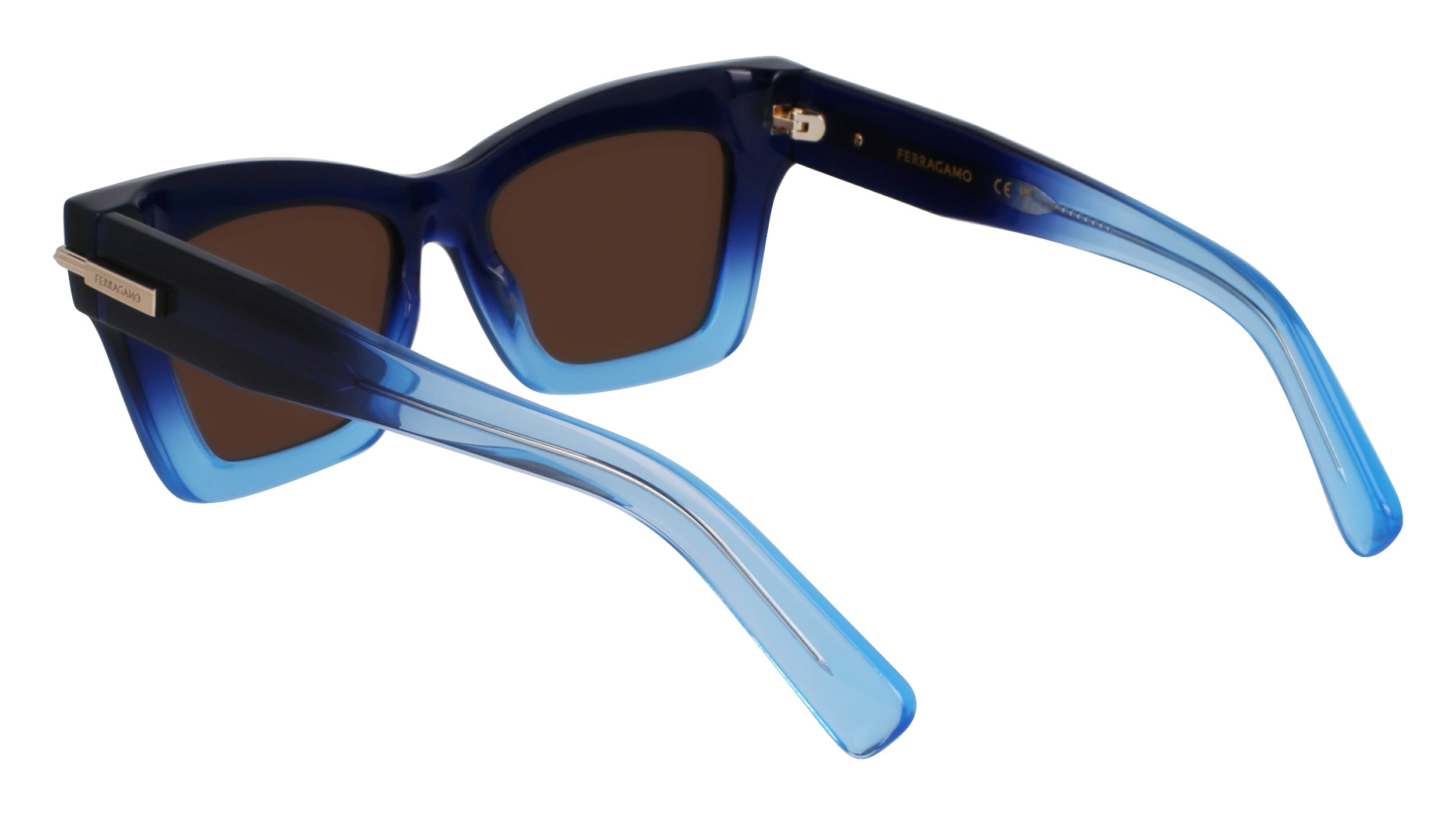 FERRAGAMO SF2031S 415 52
