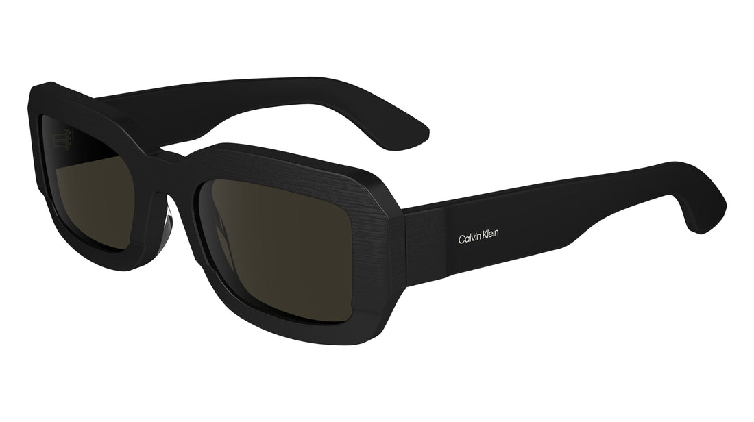 Translation missing: es.seo.product.type.gafas-de-sol calvin klein ck24511s 001 negro rectangular unisex talla 52mm - Translation missing: es.seo.product.alt.imagen-secundaria