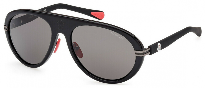 Translation missing: es.seo.product.type.gafas-de-sol moncler ml0240 navigaze 01a masculino talla 57mm - Translation missing: es.seo.product.alt.imagen-principal