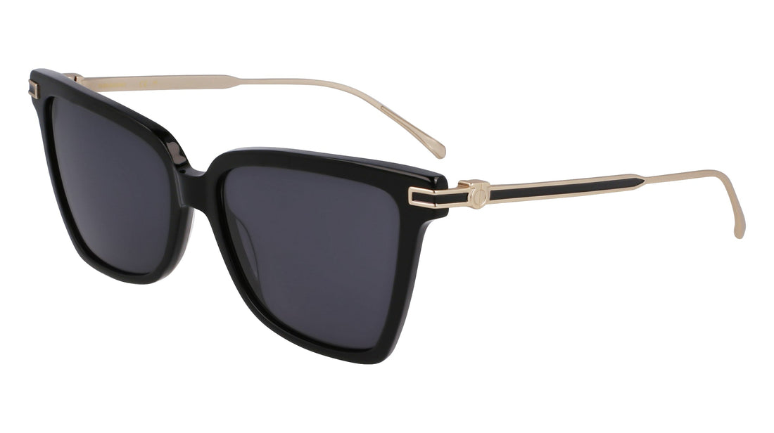 Translation missing: es.seo.product.type.gafas-de-sol ferragamo sf2036s 001 negro cat eye femenino talla 56mm - Translation missing: es.seo.product.alt.imagen-secundaria