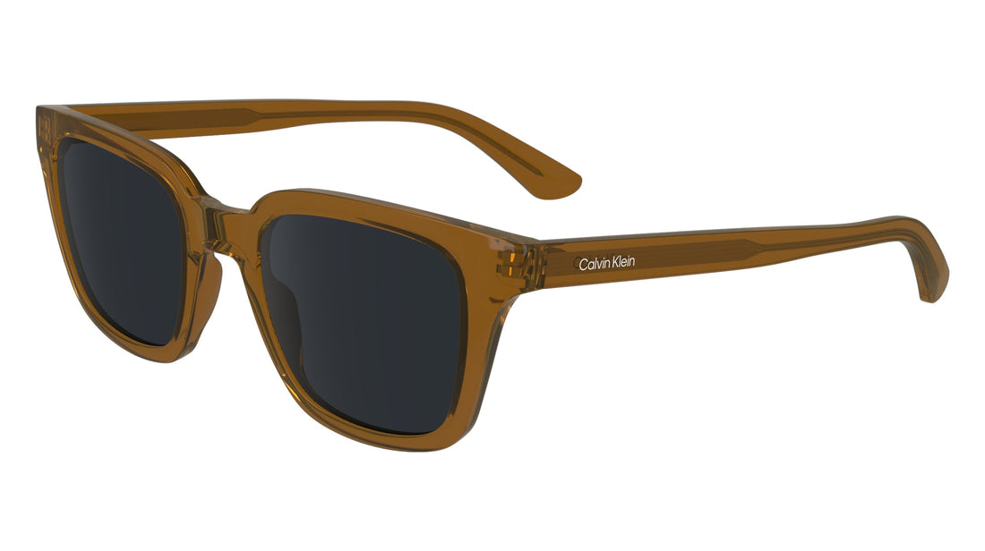 Translation missing: es.seo.product.type.gafas-de-sol calvin klein ck24506s 618 rojo rectangular unisex talla 49mm - Translation missing: es.seo.product.alt.imagen-secundaria