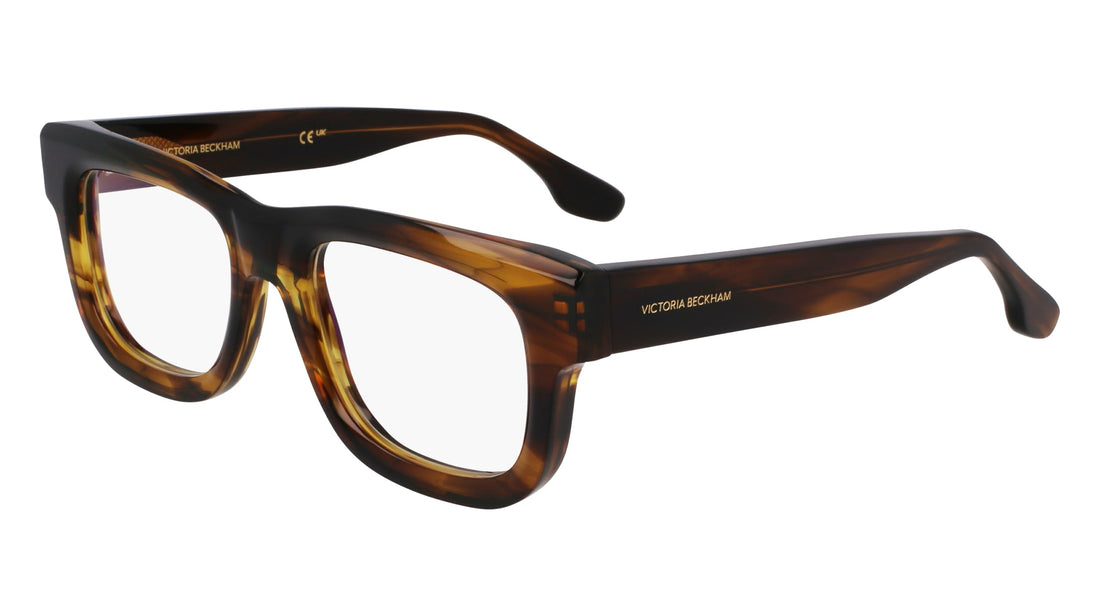 Translation missing: es.seo.product.type.gafas-graduadas victoria beckham vb2671 318 caqui femenino talla 51mm - Translation missing: es.seo.product.alt.imagen-secundaria