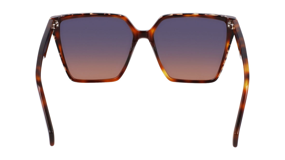 Translation missing: es.seo.product.type.gafas-de-sol liu jo lj798s 245 tortoise rectangular femenino talla 58mm - Translation missing: es.seo.product.alt.imagen-secundaria