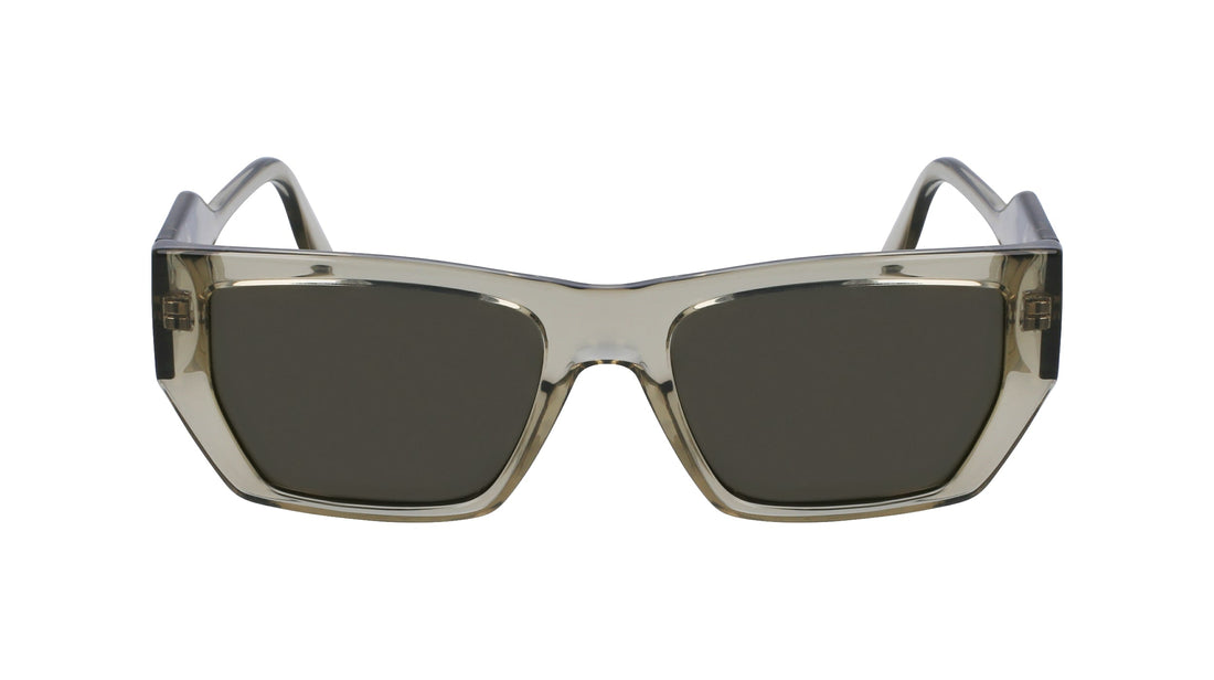 Translation missing: es.seo.product.type.gafas-de-sol karl lagerfeld kl6123s 275 unisex talla 54mm - Translation missing: es.seo.product.alt.imagen-secundaria