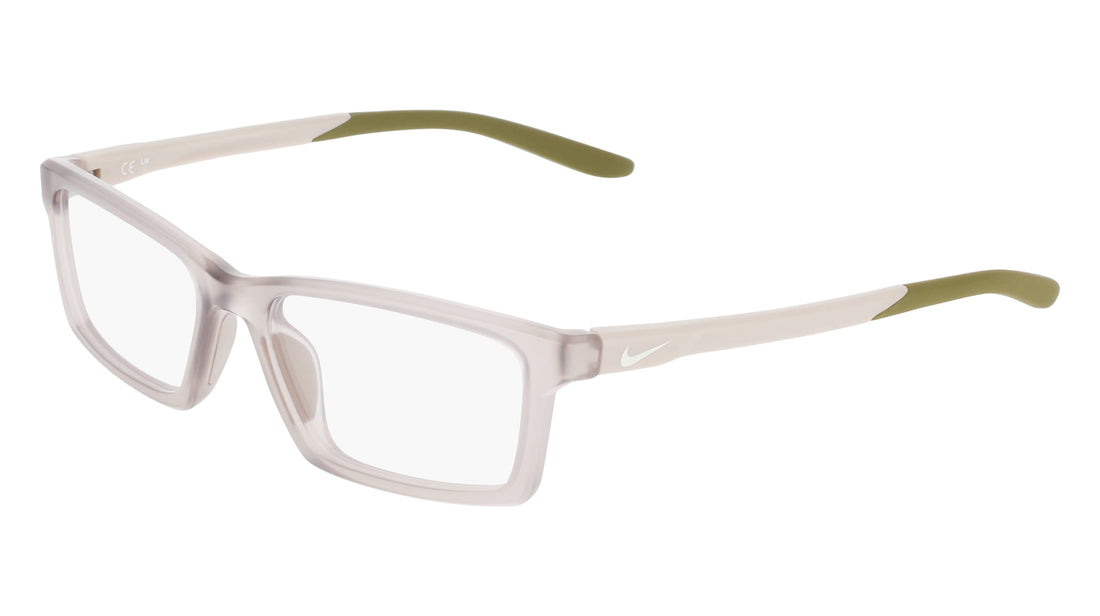 Translation missing: es.seo.product.type.gafas-graduadas nike 5061 085 plateado rectangular infantil talla 51mm - Translation missing: es.seo.product.alt.imagen-secundaria