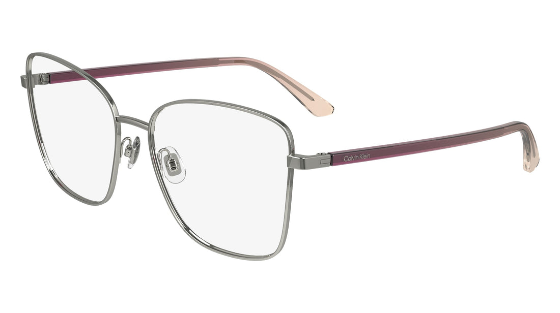 Translation missing: es.seo.product.type.gafas-graduadas calvin klein ck23128 045 femenino talla 55mm - Translation missing: es.seo.product.alt.imagen-secundaria