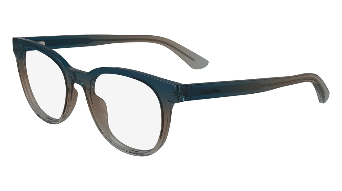 Translation missing: es.seo.product.type.gafas-graduadas calvin klein ck24522 539 morado oval unisex talla 50mm - Translation missing: es.seo.product.alt.imagen-secundaria