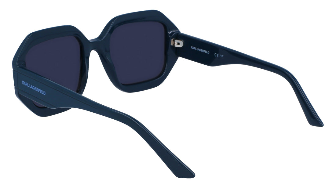 Translation missing: es.seo.product.type.gafas-de-sol karl lagerfeld kl6124s 400 femenino talla 53mm - Translation missing: es.seo.product.alt.imagen-secundaria