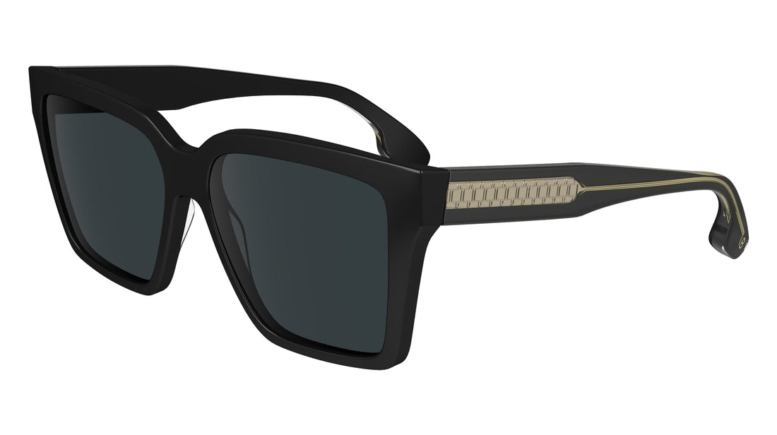 Translation missing: es.seo.product.type.gafas-de-sol victoria beckham vb672s 001 negro rectangular femenino talla 57mm - Translation missing: es.seo.product.alt.imagen-secundaria