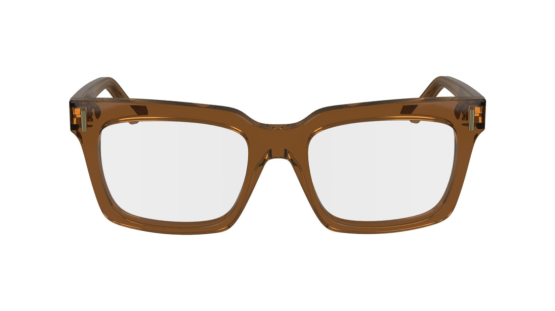 Translation missing: es.seo.product.type.gafas-graduadas ferragamo sf2993 232 marron rectangular femenino talla 53mm - Translation missing: es.seo.product.alt.imagen-secundaria