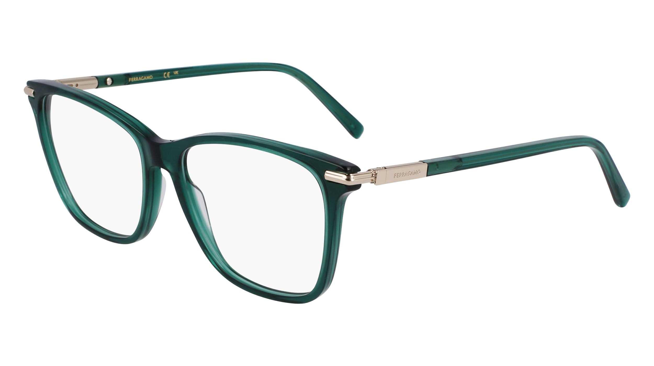 FERRAGAMO SF3013 317 53