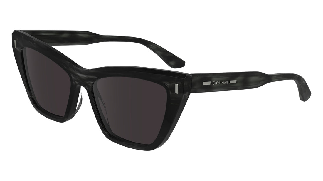 Translation missing: es.seo.product.type.gafas-de-sol calvin klein ck24505s 023 gris butterfly femenino talla 55mm - Translation missing: es.seo.product.alt.imagen-secundaria