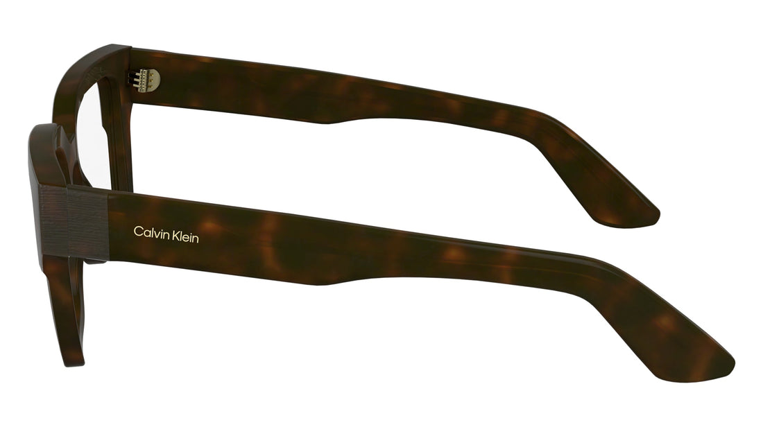 Translation missing: es.seo.product.type.gafas-graduadas calvin klein ck24526 235 marron rectangular femenino talla 52mm - Translation missing: es.seo.product.alt.imagen-secundaria