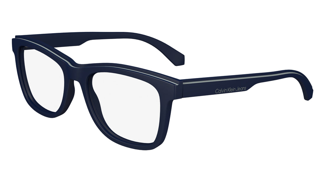 Translation missing: es.seo.product.type.gafas-graduadas calvin klein jeans ckj24610 400 azul rectangular unisex talla 54mm - Translation missing: es.seo.product.alt.imagen-secundaria