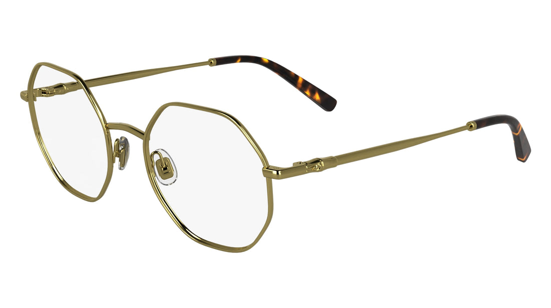 Translation missing: es.seo.product.type.gafas-graduadas longchamp lo2166 714 dorado femenino talla 51mm - Translation missing: es.seo.product.alt.imagen-secundaria