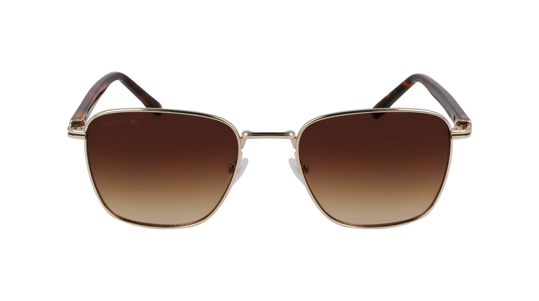 Translation missing: es.seo.product.type.gafas-de-sol lacoste l265s 714 dorado square masculino talla 53mm - Translation missing: es.seo.product.alt.imagen-secundaria