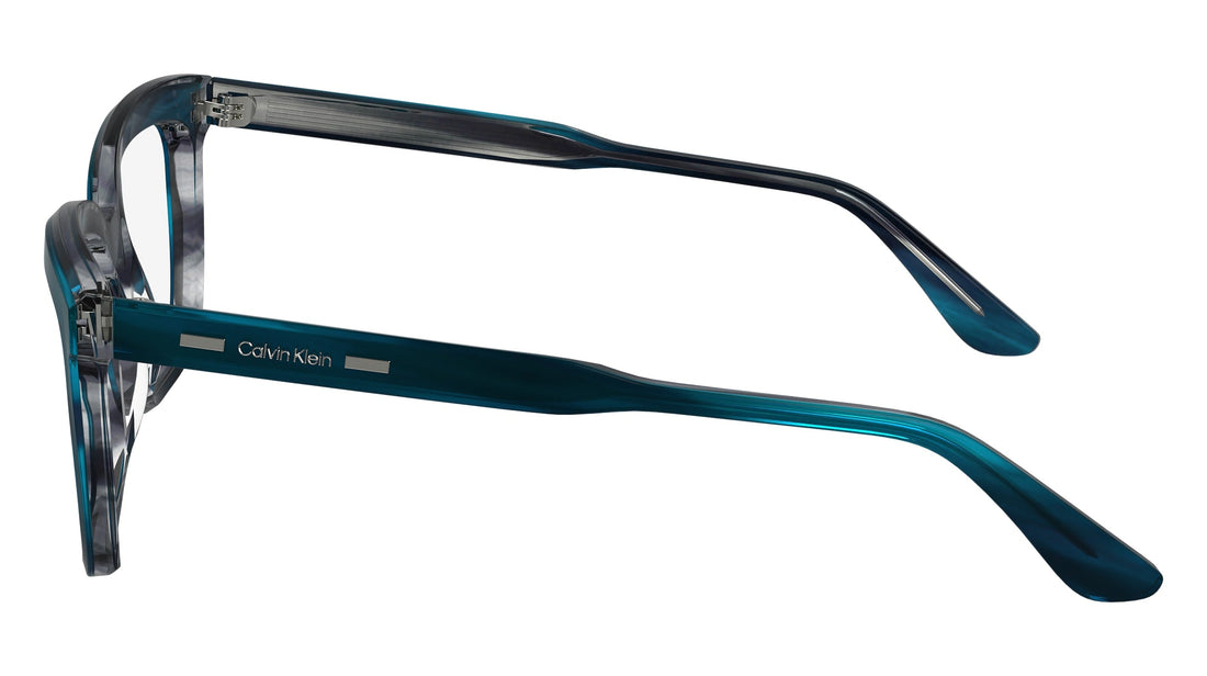 Translation missing: es.seo.product.type.gafas-graduadas calvin klein ck24516 416 azul rectangular unisex talla 53mm - Translation missing: es.seo.product.alt.imagen-secundaria