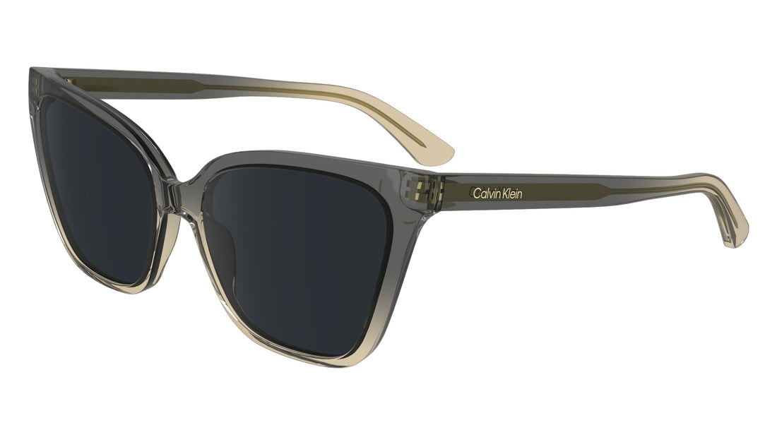 Translation missing: es.seo.product.type.gafas-de-sol calvin klein ck24507s 039 gris cat eye femenino talla 57mm - Translation missing: es.seo.product.alt.imagen-secundaria