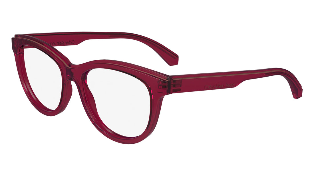 Translation missing: es.seo.product.type.gafas-graduadas calvin klein jeans ckj24611 679 rosa oval femenino talla 52mm - Translation missing: es.seo.product.alt.imagen-secundaria
