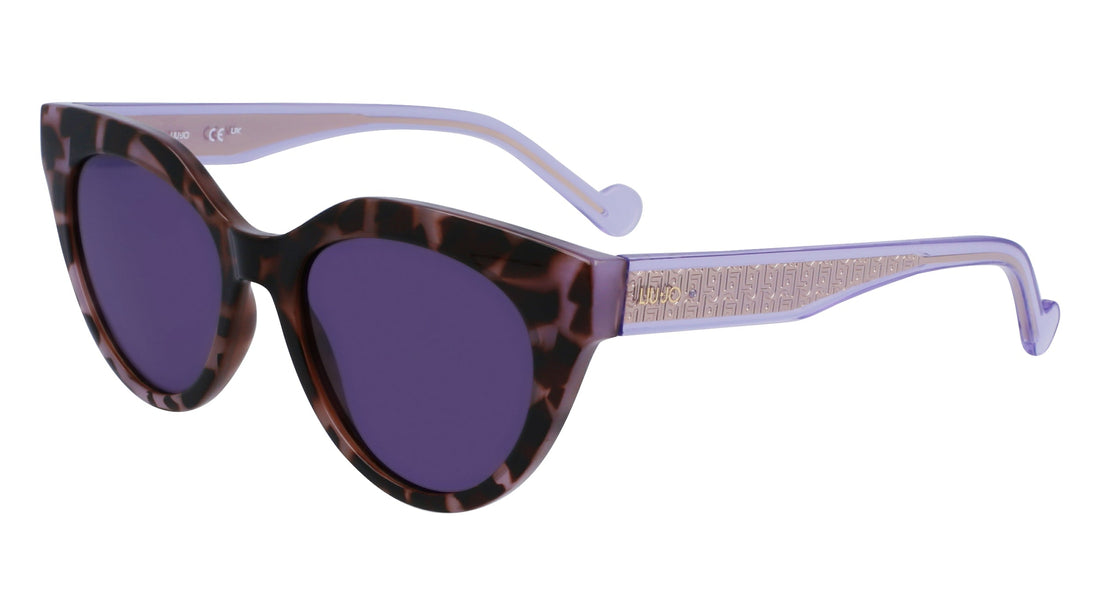 Translation missing: es.seo.product.type.gafas-de-sol liu jo lj782s 516 femenino talla 53mm - Translation missing: es.seo.product.alt.imagen-secundaria