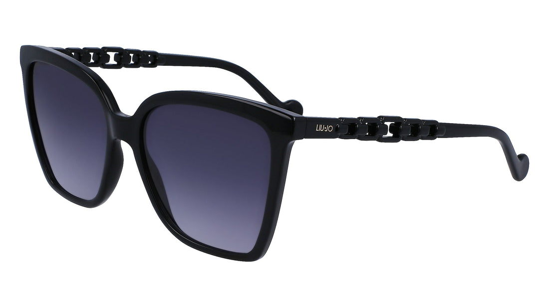 Translation missing: es.seo.product.type.gafas-de-sol liu jo lj773s 001 femenino talla 57mm - Translation missing: es.seo.product.alt.imagen-secundaria