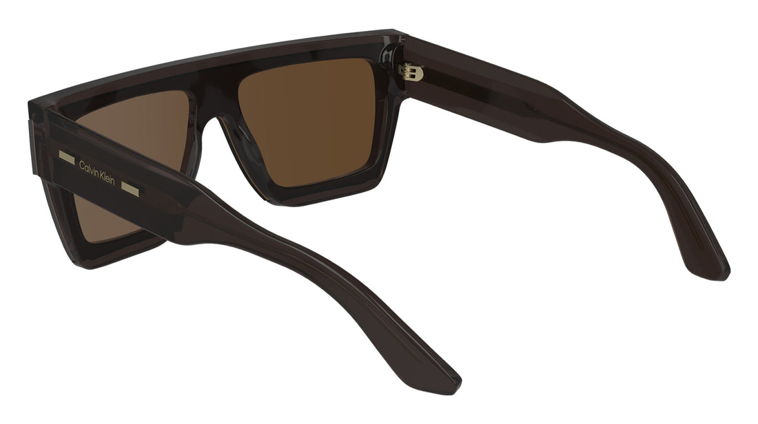 Translation missing: es.seo.product.type.gafas-de-sol calvin klein ck24502s 260 beige square unisex talla 55mm - Translation missing: es.seo.product.alt.imagen-secundaria