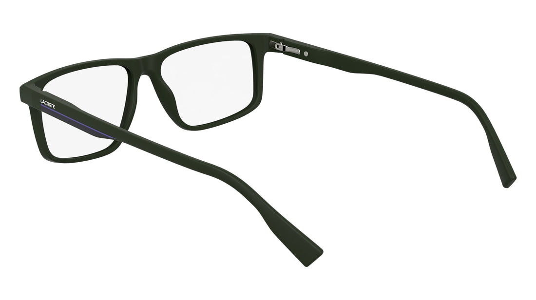 Translation missing: es.seo.product.type.gafas-graduadas lacoste l2959 301 verde masculino talla 55mm - Translation missing: es.seo.product.alt.imagen-secundaria