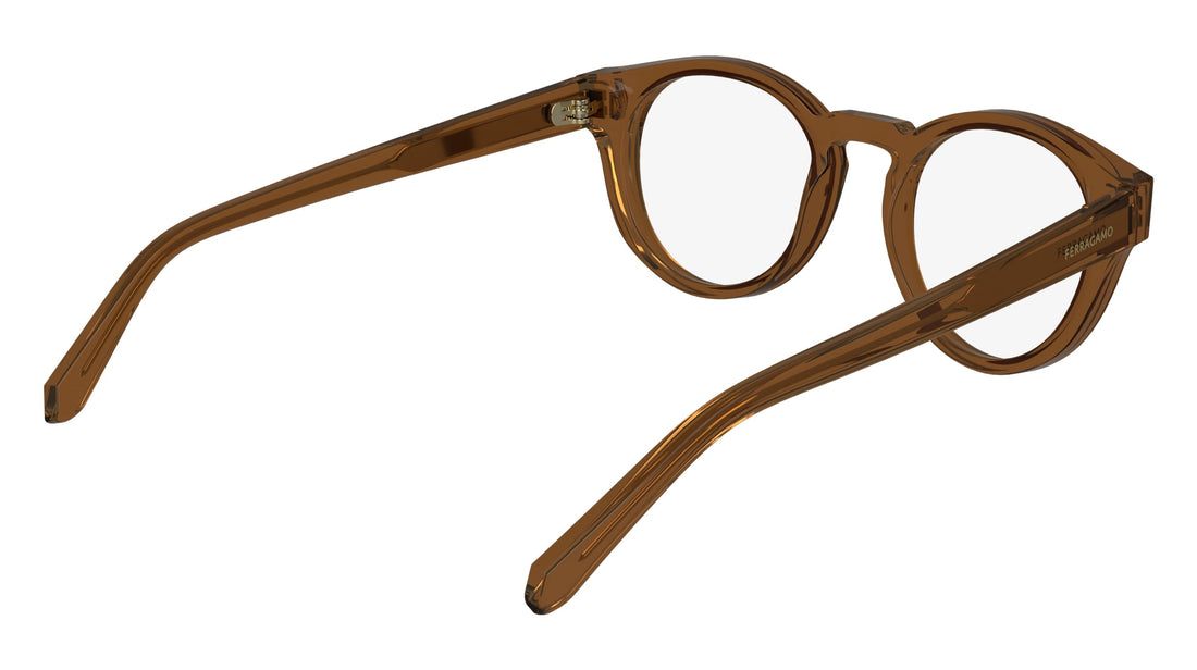 Translation missing: es.seo.product.type.gafas-graduadas ferragamo sf2998 232 marron masculino talla 50mm - Translation missing: es.seo.product.alt.imagen-secundaria