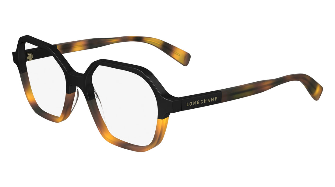Translation missing: es.seo.product.type.gafas-graduadas longchamp lo2740 011 negro rectangular femenino talla 51mm - Translation missing: es.seo.product.alt.imagen-secundaria