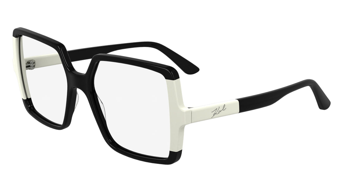 Translation missing: es.seo.product.type.gafas-graduadas karl lagerfeld kl6169 006 negro femenino talla 54mm - Translation missing: es.seo.product.alt.imagen-secundaria