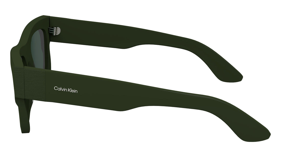 Translation missing: es.seo.product.type.gafas-de-sol calvin klein ck24510s 300 verde rectangular masculino talla 51mm - Translation missing: es.seo.product.alt.imagen-secundaria