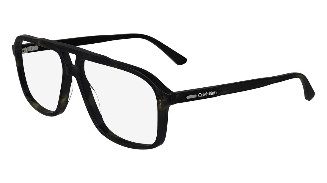 Translation missing: es.seo.product.type.gafas-graduadas calvin klein ck24518 341 tortoise navigator unisex talla 57mm - Translation missing: es.seo.product.alt.imagen-secundaria