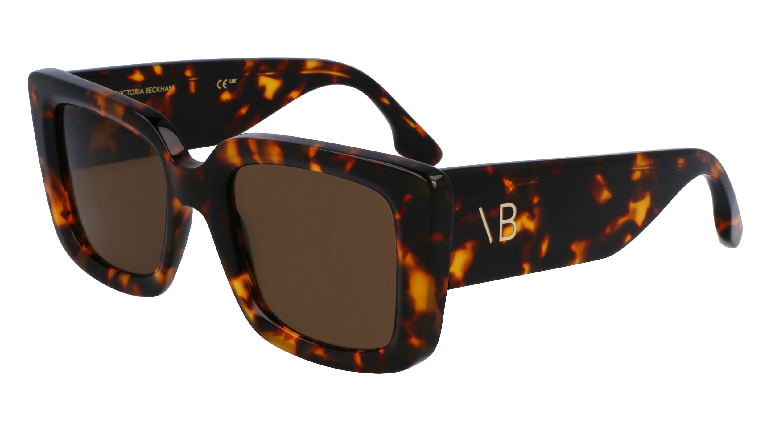 VICTORIA BECKHAM VB653S 234 52
