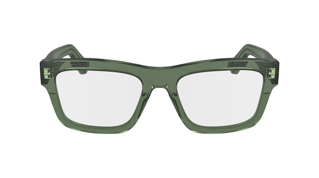 Translation missing: es.seo.product.type.gafas-graduadas calvin klein ck24525 330 verde rectangular masculino talla 54mm - Translation missing: es.seo.product.alt.imagen-secundaria