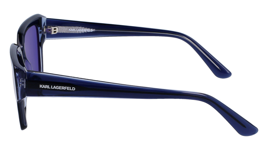 Translation missing: es.seo.product.type.gafas-de-sol karl lagerfeld kl6089s 405 masculino talla 52mm - Translation missing: es.seo.product.alt.imagen-secundaria