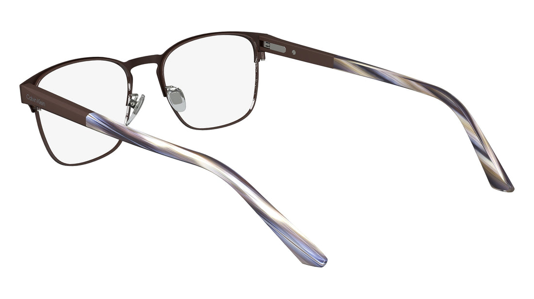 Translation missing: es.seo.product.type.gafas-graduadas calvin klein ck23129 215 masculino talla 55mm - Translation missing: es.seo.product.alt.imagen-secundaria