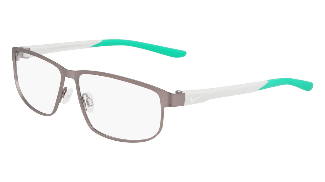 Translation missing: es.seo.product.type.gafas-graduadas nike 8157 070 verde masculino talla 56mm - Translation missing: es.seo.product.alt.imagen-secundaria
