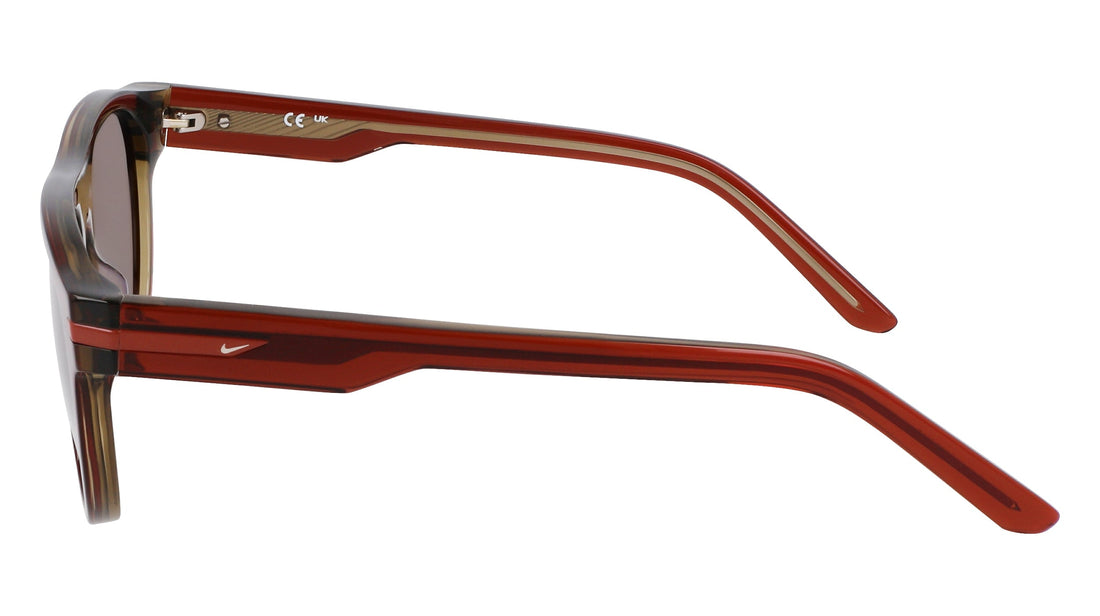 Translation missing: es.seo.product.type.gafas-de-sol nike crescent iii ev24019 661 rojo round unisex talla 52mm - Translation missing: es.seo.product.alt.imagen-secundaria