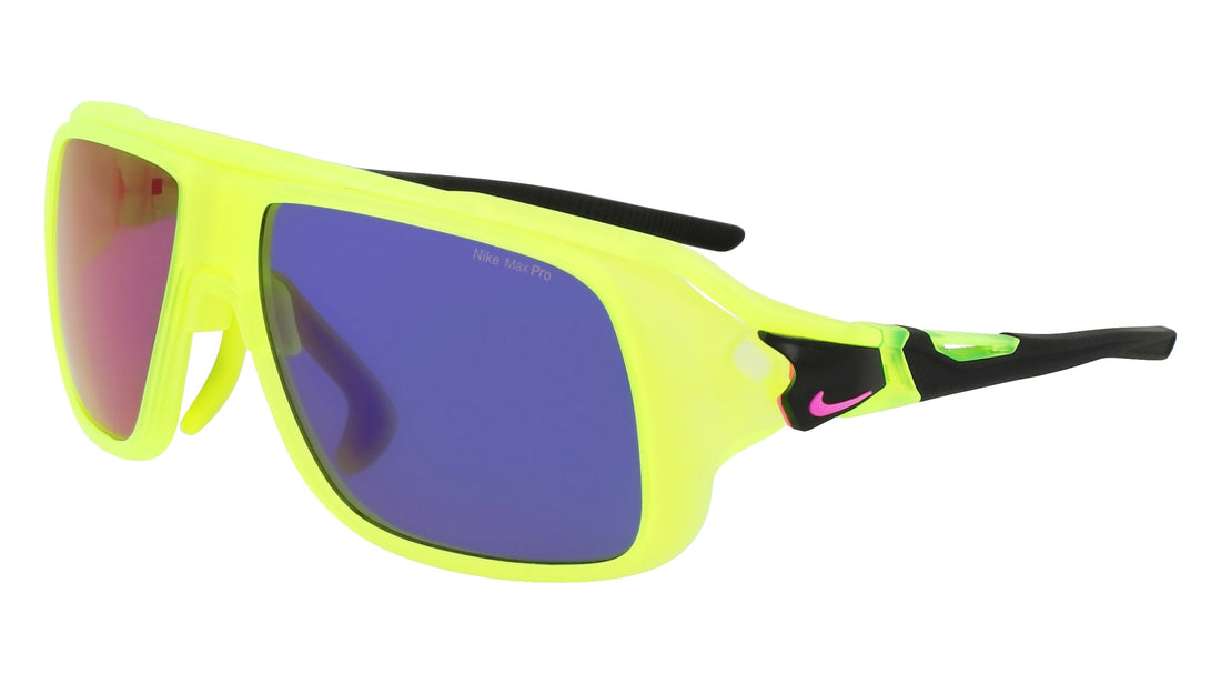 Translation missing: es.seo.product.type.gafas-de-sol nike flyfree soar ev24001 702 amarillo shield masculino talla 59mm - Translation missing: es.seo.product.alt.imagen-secundaria