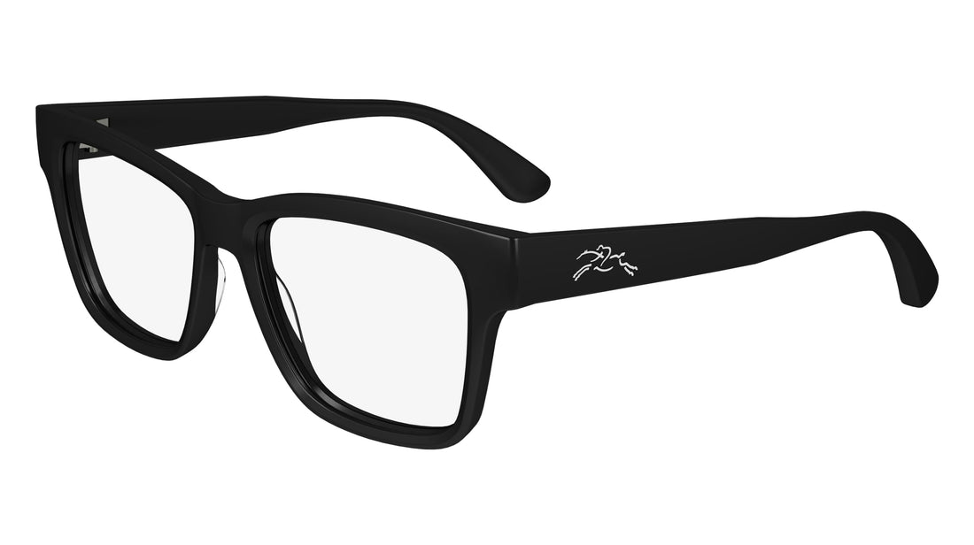 Translation missing: es.seo.product.type.gafas-graduadas longchamp lo2737 001 negro rectangular femenino talla 52mm - Translation missing: es.seo.product.alt.imagen-secundaria
