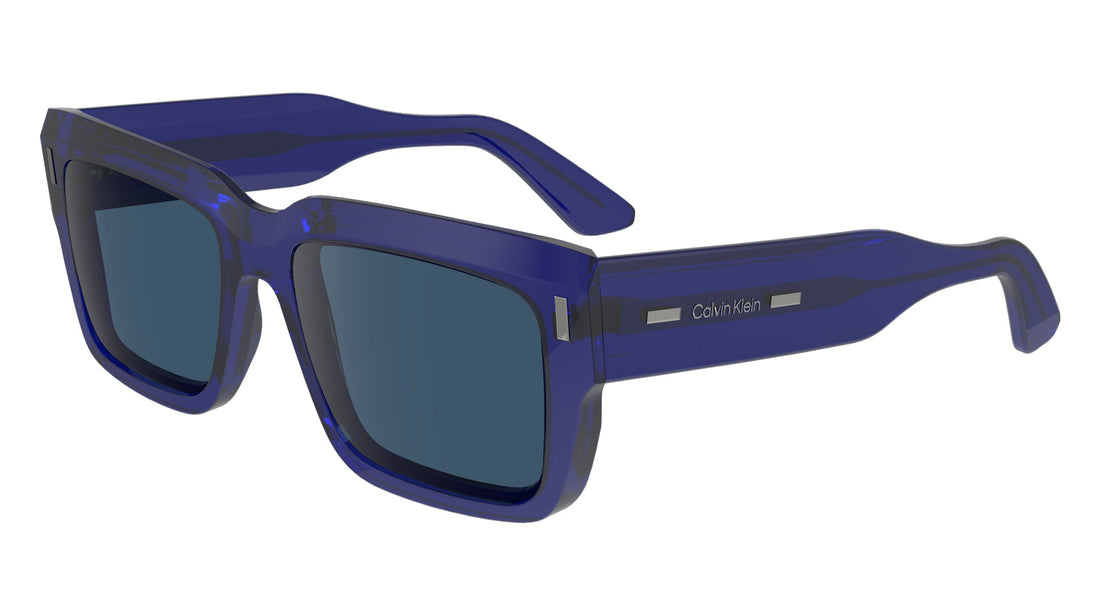 Translation missing: es.seo.product.type.gafas-de-sol calvin klein ck23538s 400 masculino talla 55mm - Translation missing: es.seo.product.alt.imagen-secundaria