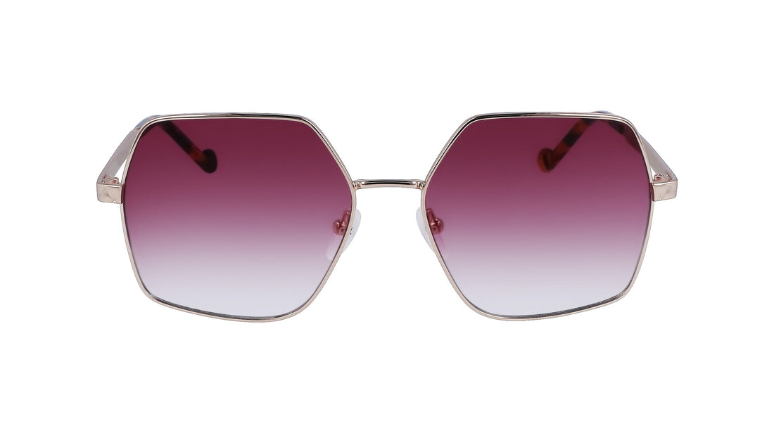 Translation missing: es.seo.product.type.gafas-de-sol liu jo lj152s 722 femenino talla 58mm - Translation missing: es.seo.product.alt.imagen-secundaria