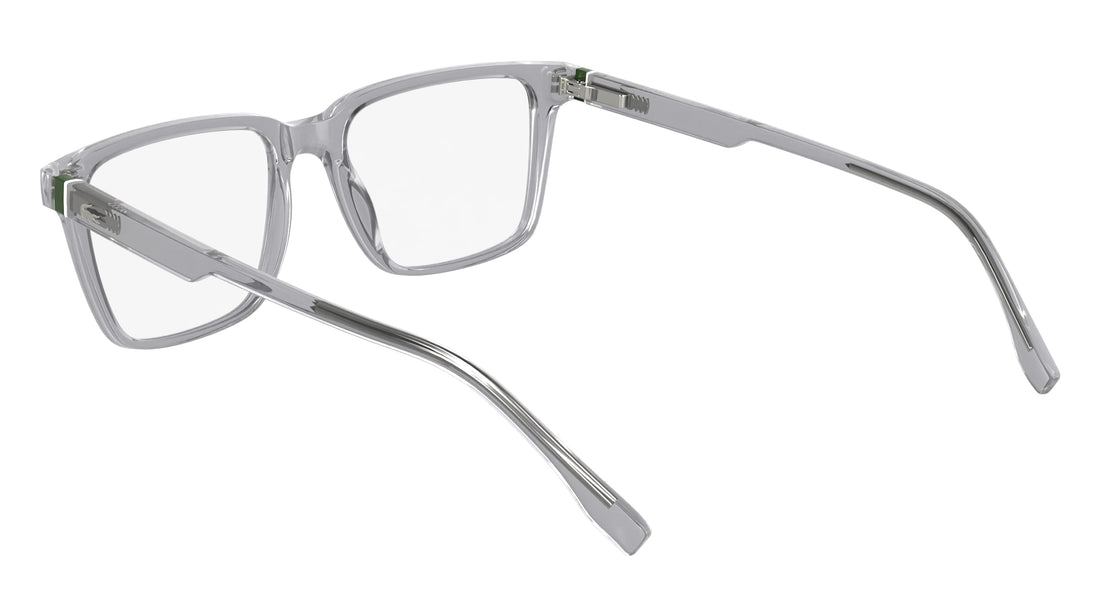 Translation missing: es.seo.product.type.gafas-graduadas lacoste l2963 035 gris masculino talla 53mm - Translation missing: es.seo.product.alt.imagen-secundaria