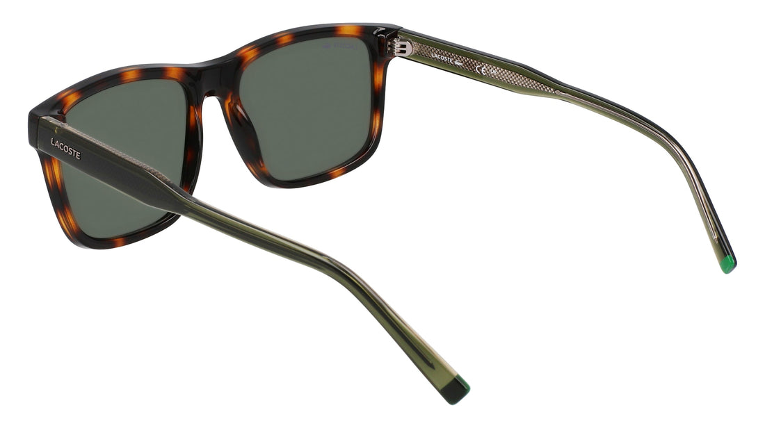 Translation missing: es.seo.product.type.gafas-de-sol lacoste l6025s 214 marron rectangular masculino talla 56mm - Translation missing: es.seo.product.alt.imagen-secundaria