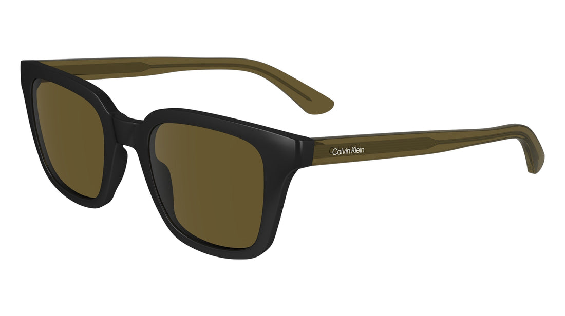 Translation missing: es.seo.product.type.gafas-de-sol calvin klein ck24506s 001 negro rectangular unisex talla 49mm - Translation missing: es.seo.product.alt.imagen-secundaria