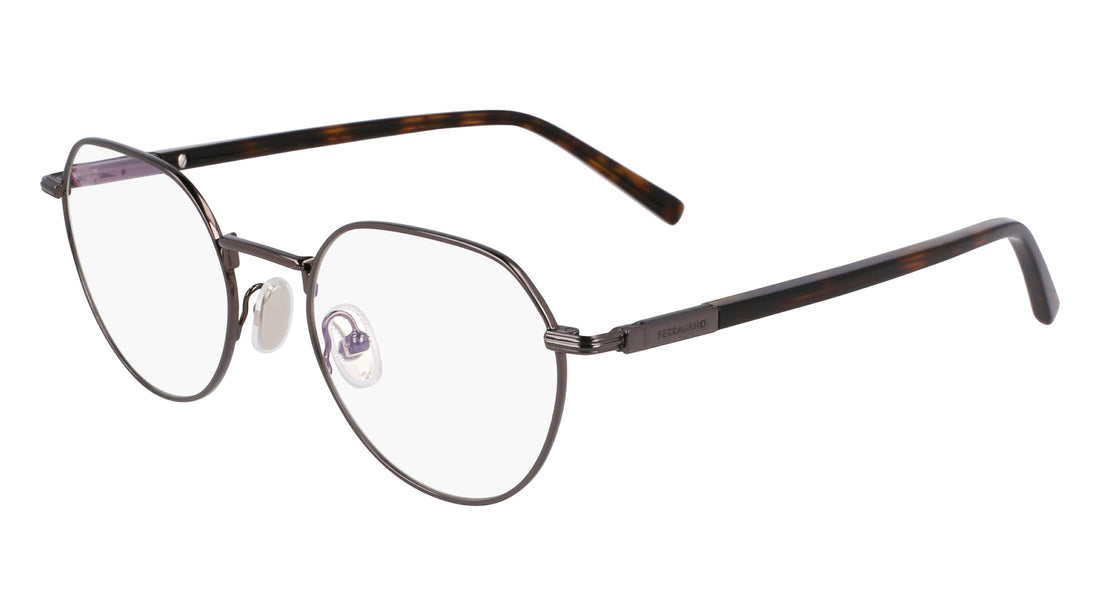 Translation missing: es.seo.product.type.gafas-graduadas ferragamo sf2233 027 rutenio unisex talla 51mm - Translation missing: es.seo.product.alt.imagen-secundaria