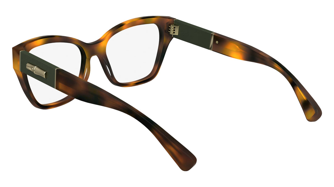 Translation missing: es.seo.product.type.gafas-graduadas longchamp lo2742l 230 marron cat eye femenino talla 52mm - Translation missing: es.seo.product.alt.imagen-secundaria